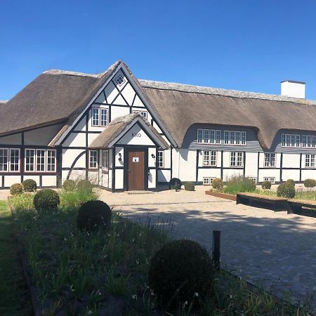 Hotel Norrevang Bøtø By Εξωτερικό φωτογραφία