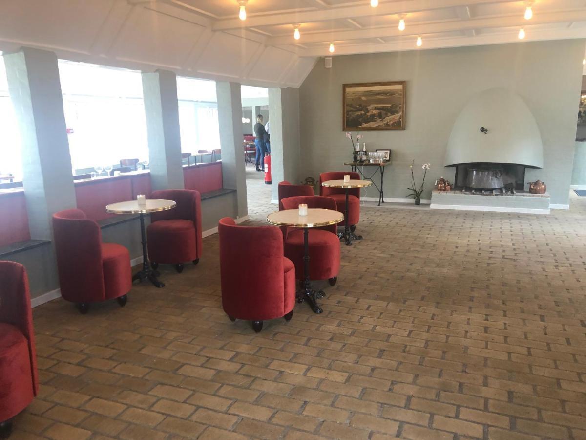 Hotel Norrevang Bøtø By Εξωτερικό φωτογραφία