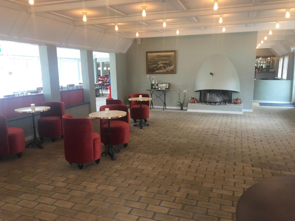 Hotel Norrevang Bøtø By Εξωτερικό φωτογραφία