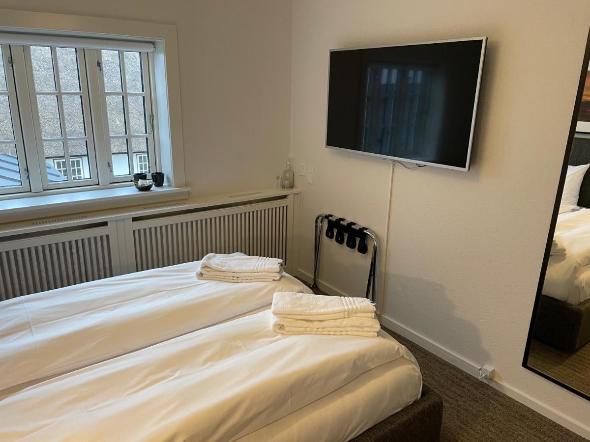 Hotel Norrevang Bøtø By Εξωτερικό φωτογραφία