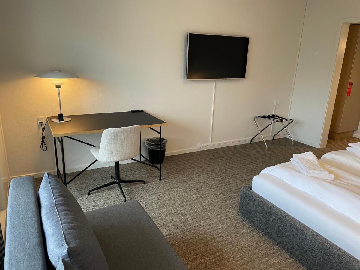Hotel Norrevang Bøtø By Εξωτερικό φωτογραφία