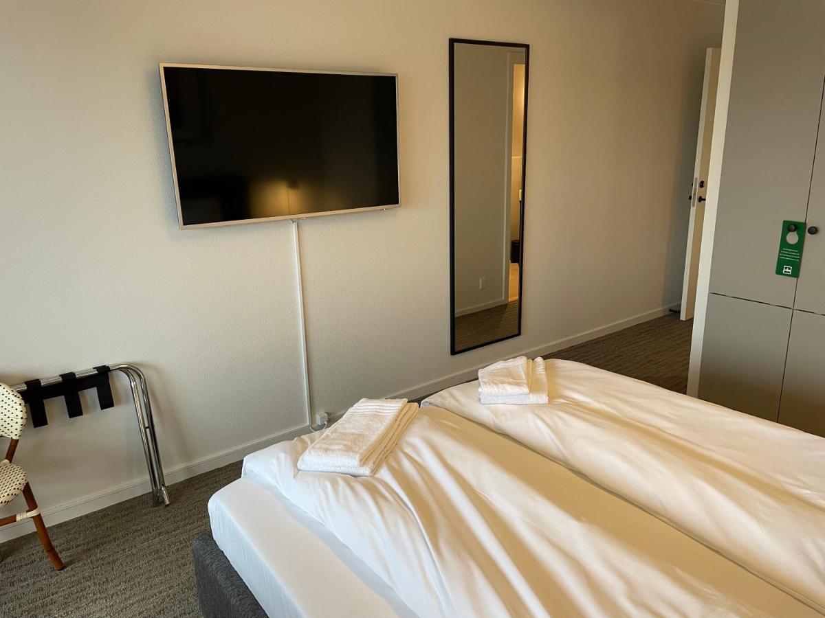 Hotel Norrevang Bøtø By Εξωτερικό φωτογραφία